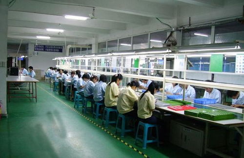 老員工悄悄話 電子廠電腦產品線，哪個部門既輕松又賺錢？