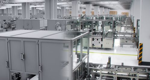 電子巨頭借力NVIDIA Metropolis平臺，開啟工業自動化新篇章