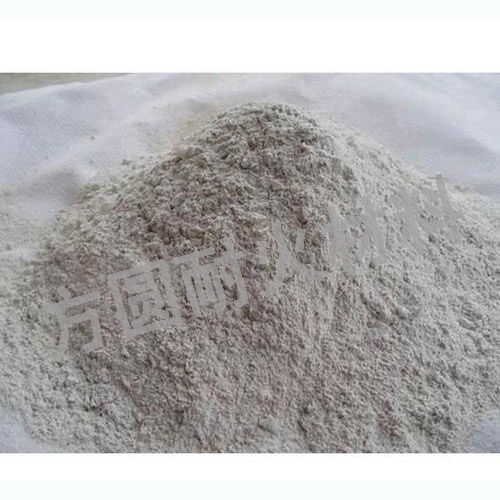金華輕質(zhì)澆注料耐火材料廠家