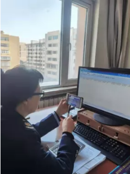 蘭州市稅費延緩繳納 提振中小微企業發展信心