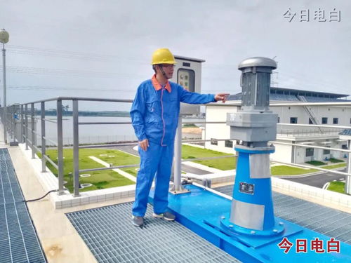 探秘占鰲水廠 你每天都喝的自來(lái)水,原來(lái)是這樣生產(chǎn)出來(lái)的