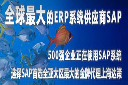 國內(nèi)ERP軟件排行 ERP管理系統(tǒng)排名 上海達(dá)策詳解