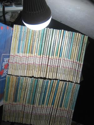 【圖】《小學(xué)生班級書架》叢書 76本合售 滿20元就包郵 不滿20元湊滿20元再郵寄_網(wǎng)上拍賣信息_孔夫子拍賣網(wǎng)