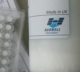 深圳灣邊貿(mào)易代理進口英國Harwell Dosimeters 丙氨酸輻射劑量計_世界工廠網(wǎng)