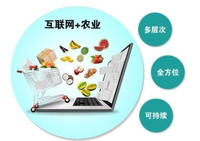 注意啦!在互聯網上賺錢,這8個方向沒毛病!